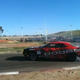 Hubinette's 810 HP Challenger SRT8 Drifter Gets Sideways